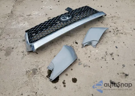 2020 Toyota Tundra Double Cab Sr z USA, uszkodzony, nr VIN 5TFRY5F15LX269636